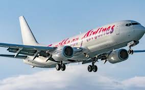 Caribbean Airlines Leasing A Boeing 737-800