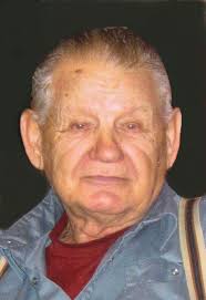 Obituary information for Victor Kochan
