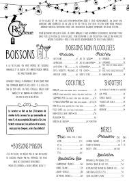 Www Larecyclerie Com 2017 Wp Content Uploads 2017 11 3 Bar Carte Des Boissons Jpg Carte Des Boissons Carte De Bar Carte Restaurant