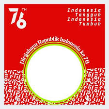 Mengutip catatan our world in data, total vaksin yang sudah disuntikkan kepada rakyat negara kesatuan republik indonesia per 14 februari 2021 adalah 1,49 juta dosis. 60 Link Twibbon Bingkai Foto Dirgahayu Kemerdekaan Indonesia 2021 Idezia