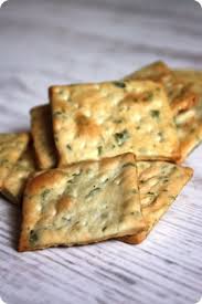 Crackers Maison Biscuits Aperitifs Aperitif Maison Recettes De Cuisine