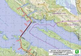 Check spelling or type a new query. The Issue Of The Peljesac Bridge To Be Solved In Accordance With The International Law Sarajevo Times