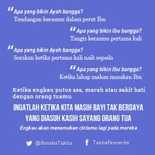 Ketika Marah Pada Orang Tua Motivasi Marah Nasihat Yang Baik