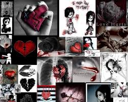 So leaving it's not to hurt him but to runaways from him and my feelings, like a self preservation and relationship protection of sorts. Sad Emo Love Quotes For Him Love Quotes Collection Within Hd Images