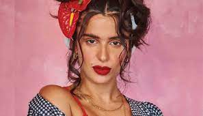 Maybe you would like to learn more about one of these? 5 Canciones Para Conocer A Nathy Peluso Latido Music