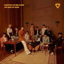 Artist · 3.6m monthly listeners. Shhh Song By Seventeen Spotify