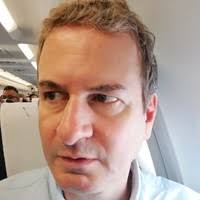 4 "Michael Athanassiadis" profiles