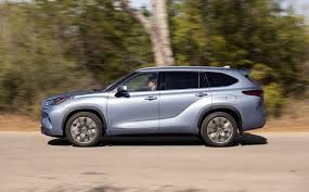 2021 Toyota Highlander Review, Problems, Reliability, Value, Life ...