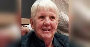 Barbara Jane McDowell Obituary