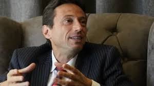 Bombazo total: Moretti se tomó licencia de la presidencia de San Lorenzo  tras el escándalo por supuestas coimas