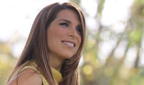 Veronica Maya fa bis e pensa al tris