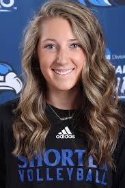 2019 Volleyball Roster