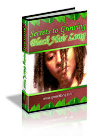 The trick to growing your hair is to keep it moisturized and focus on length retention. The Secrets To Growing Black Hair Long