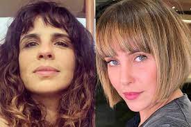 Feet rating stats (162 total votes) 91 beautiful. Maria Ribeiro Celebra Aniversario De Fernanda Nobre E Relembra Momento Marcante Ao Lado Da Atriz