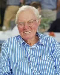 Wally Peart: A legacy in Australia's beef industry