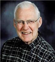 Robert YOUNGQUIST Obituary (2022)