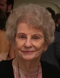 Obituary information for Mary Ellen Gallagher