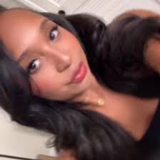 They broke up because Kenny found out he was pregnant by another woman.