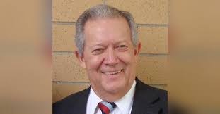 Ralph Emerson Matthews Obituary