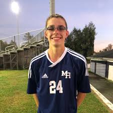 Bryan Valadez's High School Bio