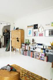 An Estonian Home Filled With Colorful Textures Home Decor Inspiration Home House Interior