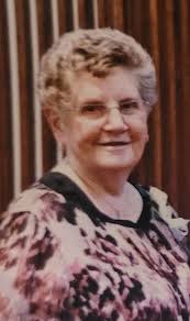 Obituary of Betty Amos