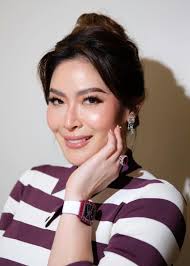 PROM READY. Our Beautiful muse today, Maria Cesca Cortez ✨ Makeup Artist •  AJ Telebrico Hair Stylist • Jacob Reyes FOR MAKEUP SERVICES AND INQUIRIES:  • Page