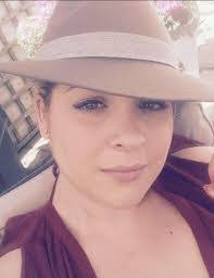 Terri Crow's Instagram, Twitter & Facebook