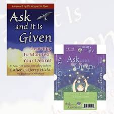 Get access abraham hicks positive aspectspdf and download abraham hicks positive aspects pdf for free. Esther And Jerry Hicks Collection Ask And It Is Given 2 Books Set By Esther Hicks