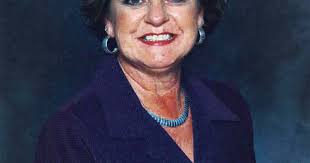 'Quintessential Douglasville': Road renamed for former Clerk of Courts  Cindy Chaffin