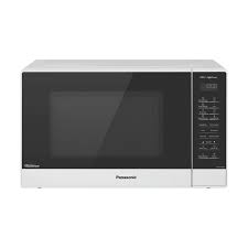 Thank you for purchasing a panasonic microwave oven. Panasonic Nn St64jwqpq 32l Inverter Microwave White At The Good Guys