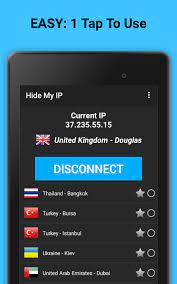 Looking for free port forwarding without buy vpn or router setting?? Hide My Ip For Android Apk Download