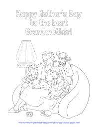 Coloring pages for mother's day from coloring.ws. 57 Best Mother S Day Coloring Pages Free Printables