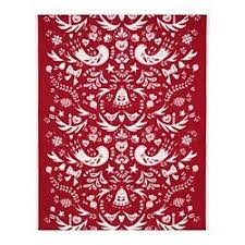 Fabrics Sewing Supplies Ikea Christmas Ikea Fabric Scandinavian Christmas