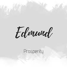 Edmund Names With Meaning Name Inspiration Literary Names
