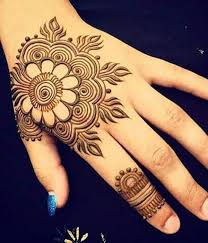 Cone Mehndi Designs 2018 For Hands Images Free Download Henna Tattoo Designs Latest Mehndi Designs Mehndi Designs For Hands