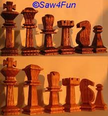 Maybe you would like to learn more about one of these? 150 Free Scroll Saw Patterns For Beginner Advanced Northern Nester