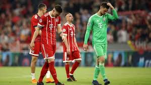 Football live scores on sofascore livescore has live coverage from more than 500 worldwide soccer leagues, cups and tournaments with live updated results, statistics, league tables, video. Fc Bayern Munchen Real Madrid 1 2 1 1 Miasanrot Com