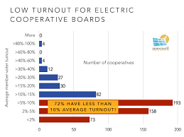 Report Re Member Ing The Electric Cooperative Institute