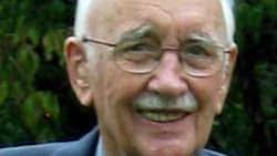 Arthur Gregory Obituary (1914