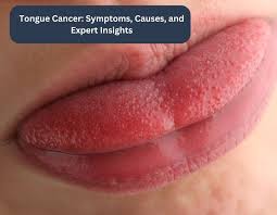 Image result for cancer of tongue