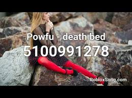 If you are looking for more roblox song ids then we recommend you to use bloxids.com which has over 125,000 songs in the database. Powfu Roblox Codes 08 2021