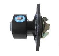 zk6932 bus water pump USE FOR YUTONG BUS PARTS 1307-00132 ...