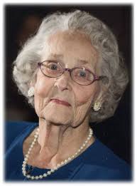 Margaret Ameen Obituary