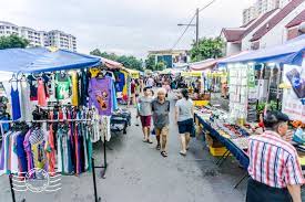 Astro channel 502, unifi tv channel 631, mytv channel 121 iflix; Sungai Dua Saturday Night Market Crisp Of Life