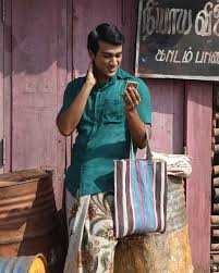 Thangam, a short film directed by sudha kongara for netflix's original anthology paava kadhaigal is adapted from a tamil short story of the same name, written by shaan karuppasamy. Paava Kadhaigal Stills Pictures Nowrunning