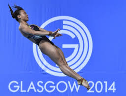 Pandelela rinong pamg , amnjbk (doğmuş 2 mart 1993) malezyalı bir dalgıç. Diving Pandelela Must Master A Difficult Routine To Beat Chinese Divers The Star