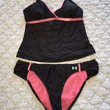 Woman S Under Armour Tankini Under Armour Women Tankini Women