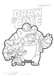 Cuenta que comparte dibujos nsfw de brawl stars y de otros juegos. 20 Kolorowanie Ideas Kolorowanie Kolorowanki Kolorowanka