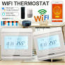 Tuya smart thermostat from www.ebay.com